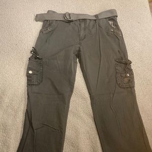 Men’s cargo pants